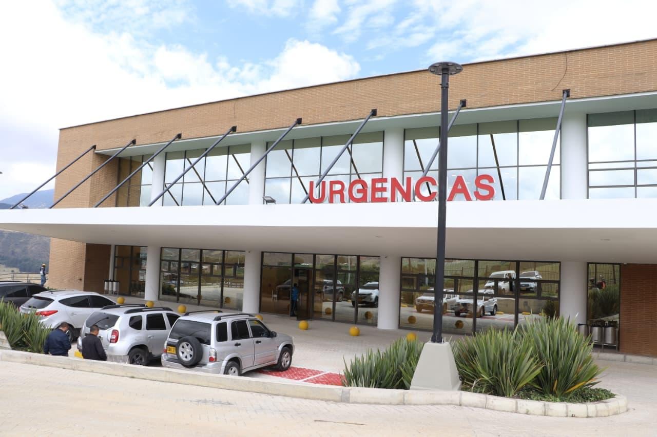 Contraloría de Bogotá le puso la lupa a los retrasos y sobrecostos del Hospital de Usme.