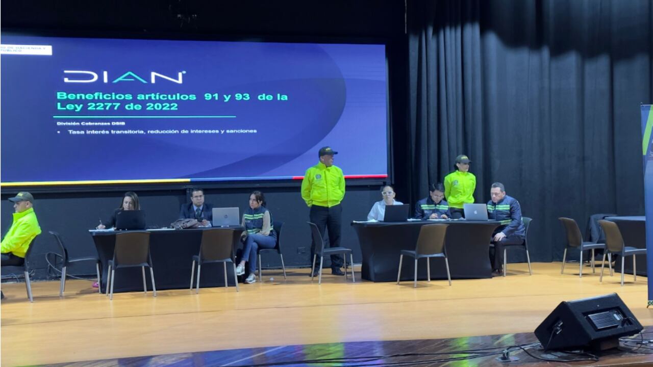 Que no se le pase la fecha para declarar renta. Estas son las sanciones a las que podrían estar sujetos.