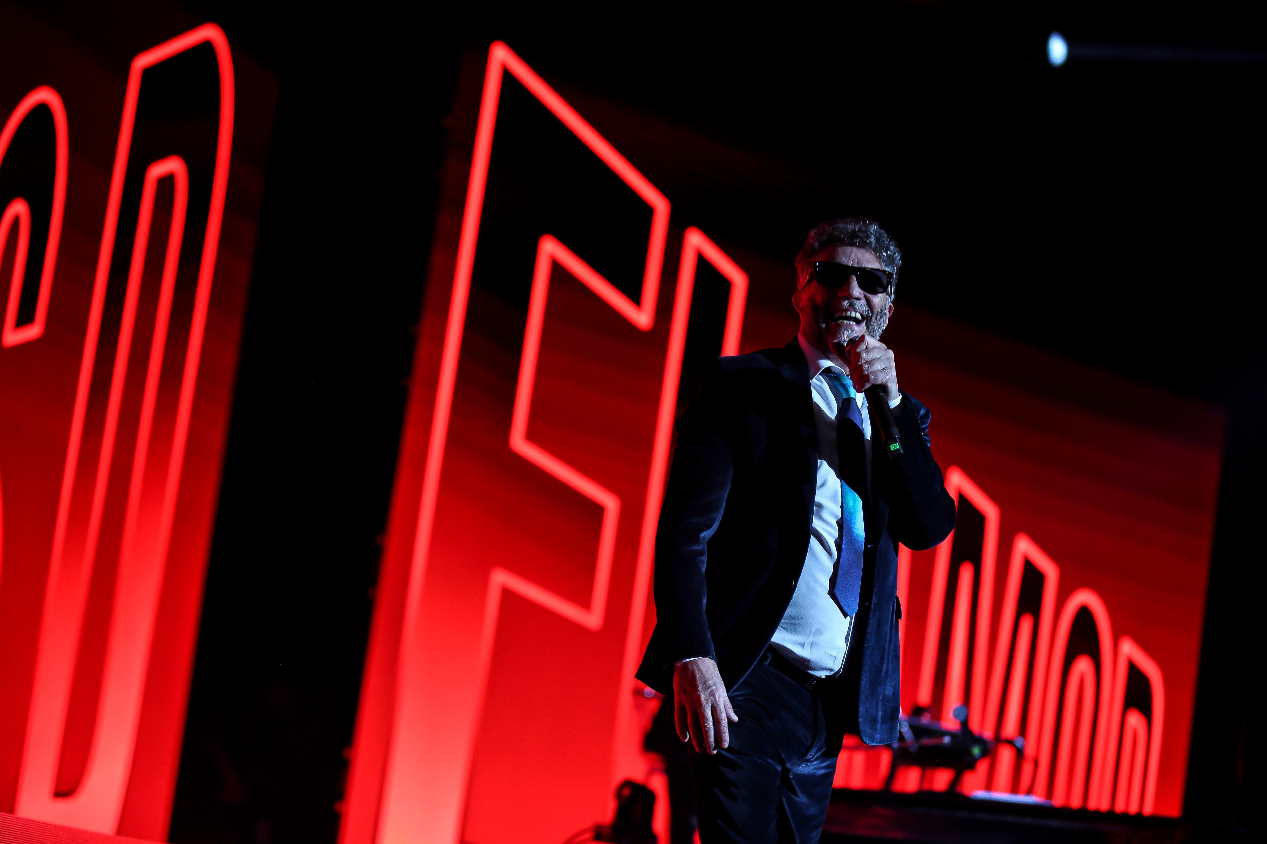 Concierto en Movistar arena, tour el amor después del amor
Bogotá, mayo 20 de 2023