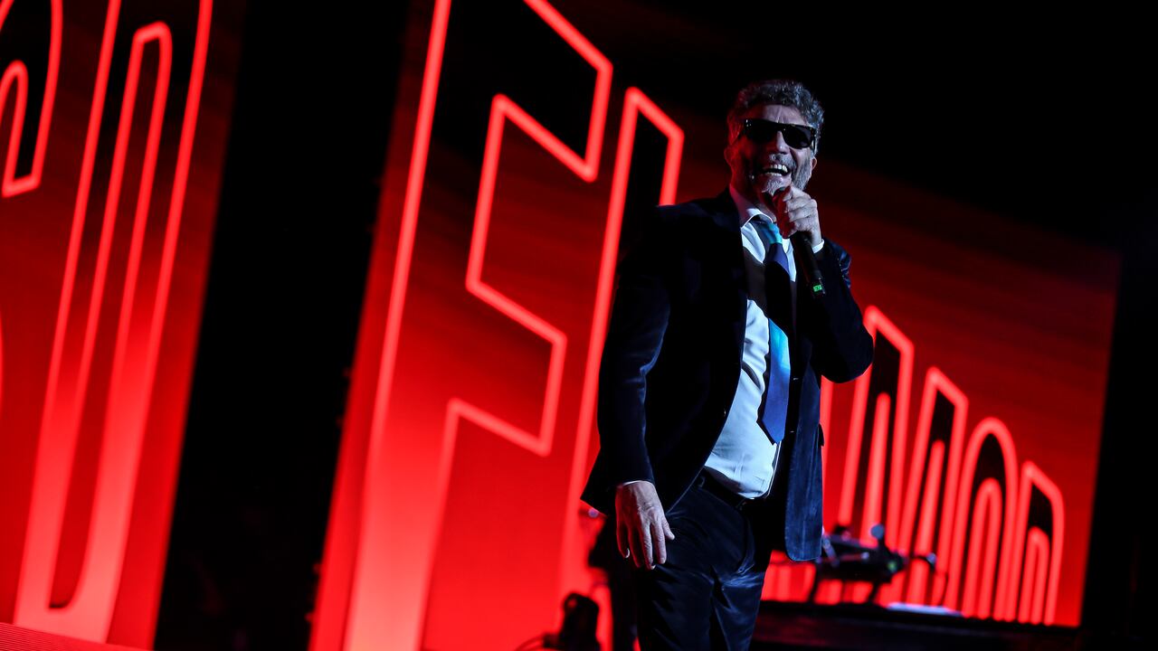 Concierto en Movistar arena, tour el amor después del amor
Bogotá, mayo 20 de 2023