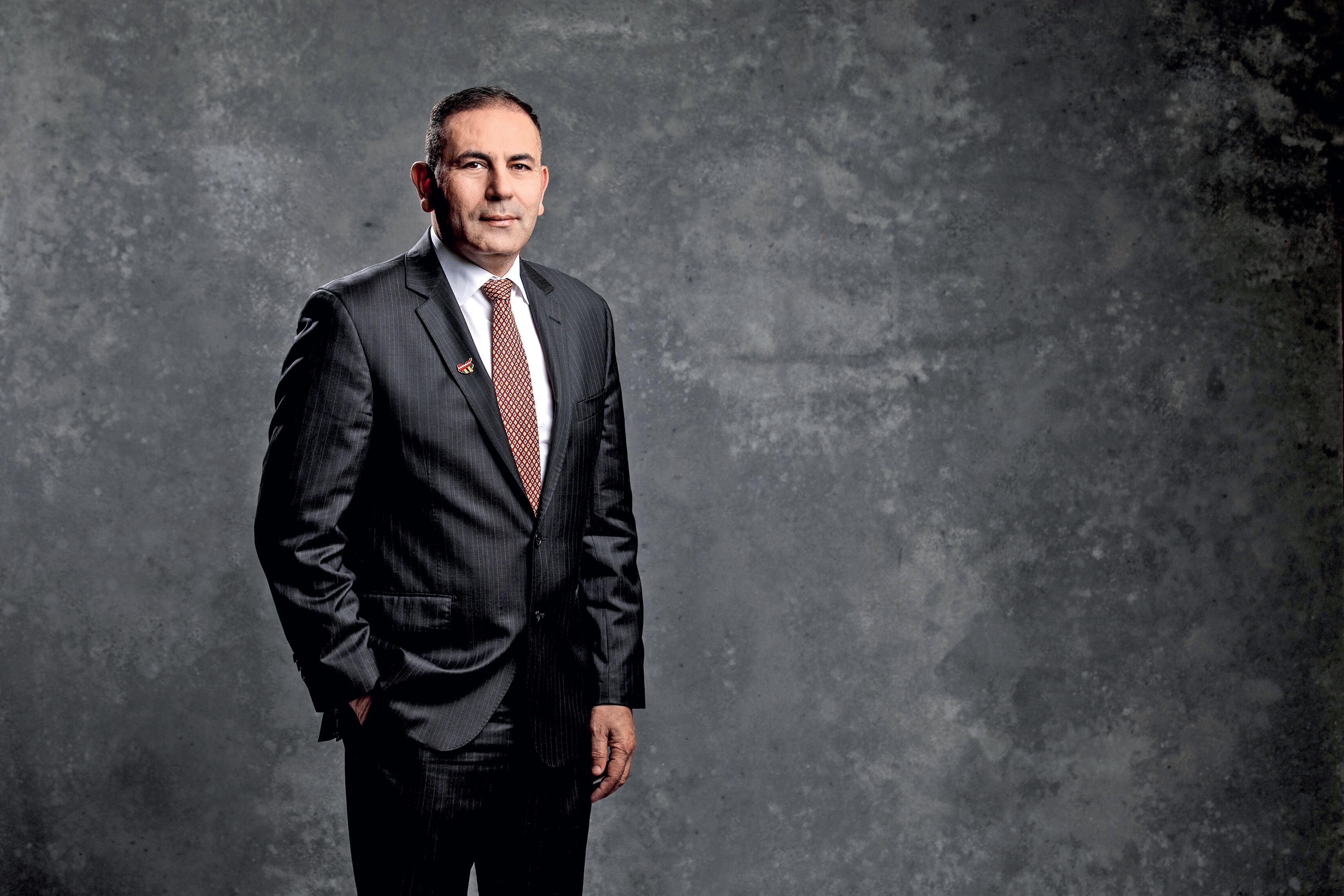 Juvenal Díaz Mateus, gobernador de Santander.