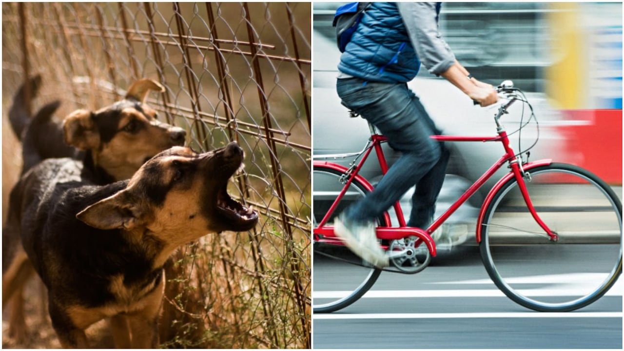 Hombre sufrió infarto en plena calle de Tamaulipas, México.
