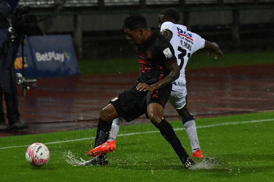 Once Caldas vs América de Cali - Fecha 19 - Liga BetPlay