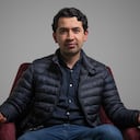 Daniel Briceño, tuitero