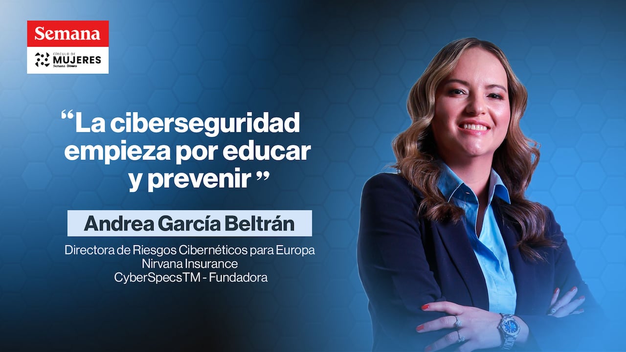 “Nos enfocamos en ayudar a proteger lo que más valoramos, pero lo hacemos desde la prevención, no solo de los equipos, sino de las personas”, afirma Beltrán.