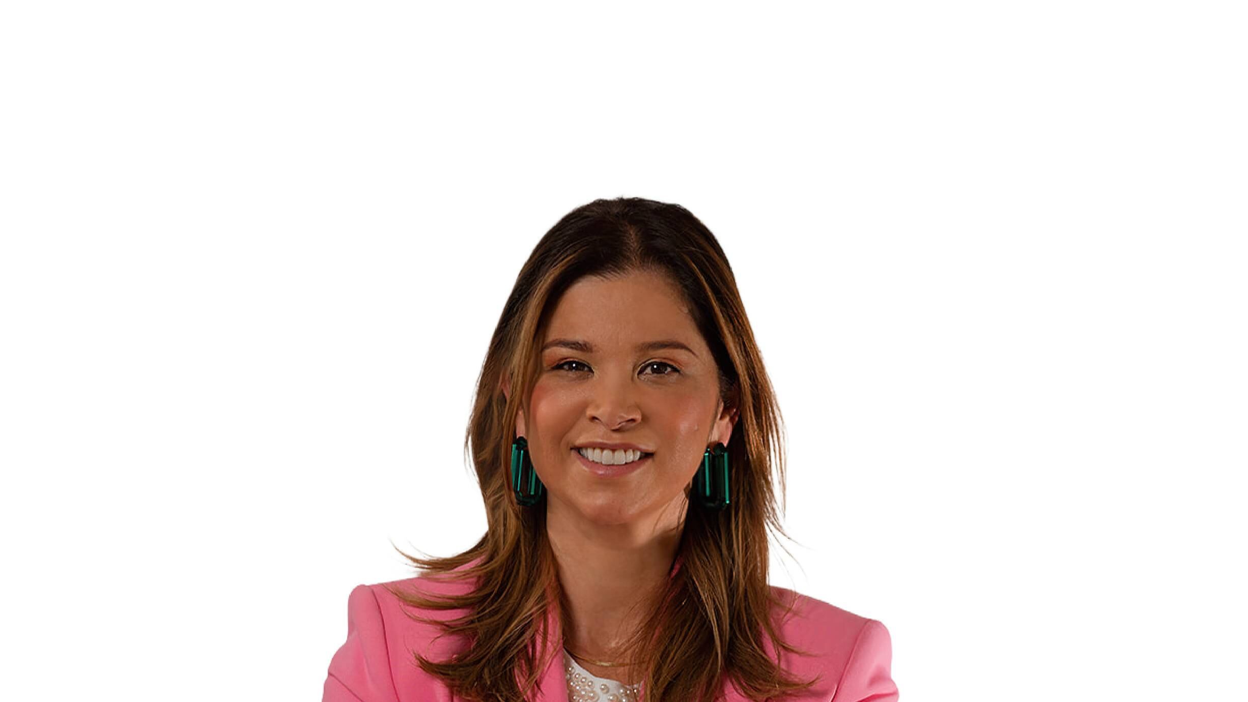 Magda Orozco 