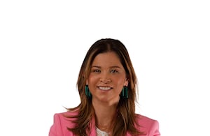 Magda Yisel Orozco Baena, CEO Ec Cargo - Ec Group - Círculo de Mujeres - A.P.I