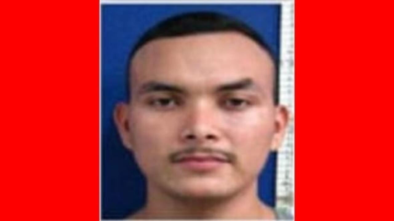 Alias Allende sería el dueño de las 4 toneladas de coca que cayeron en El Salvador