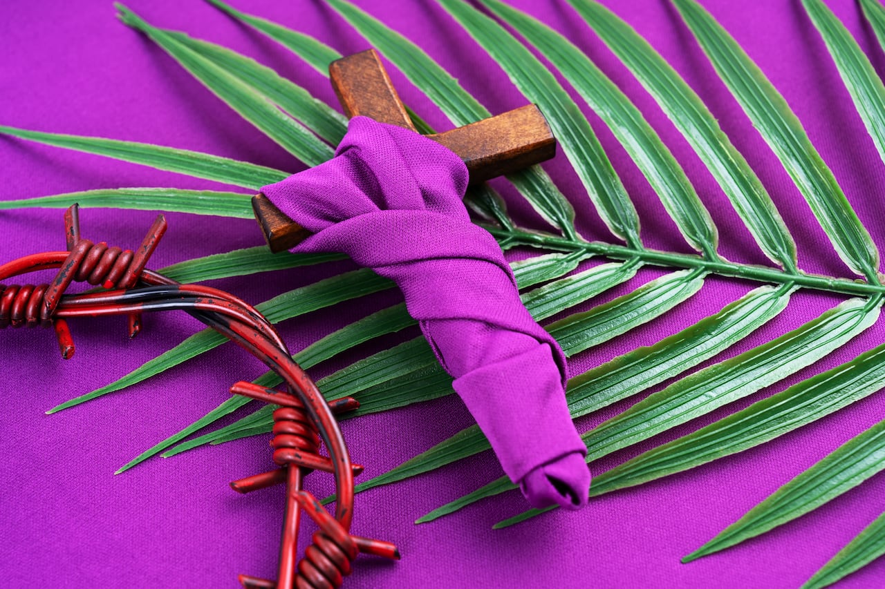 Jueves Santo: Los rituales de la Iglesia católica más importantes del día.