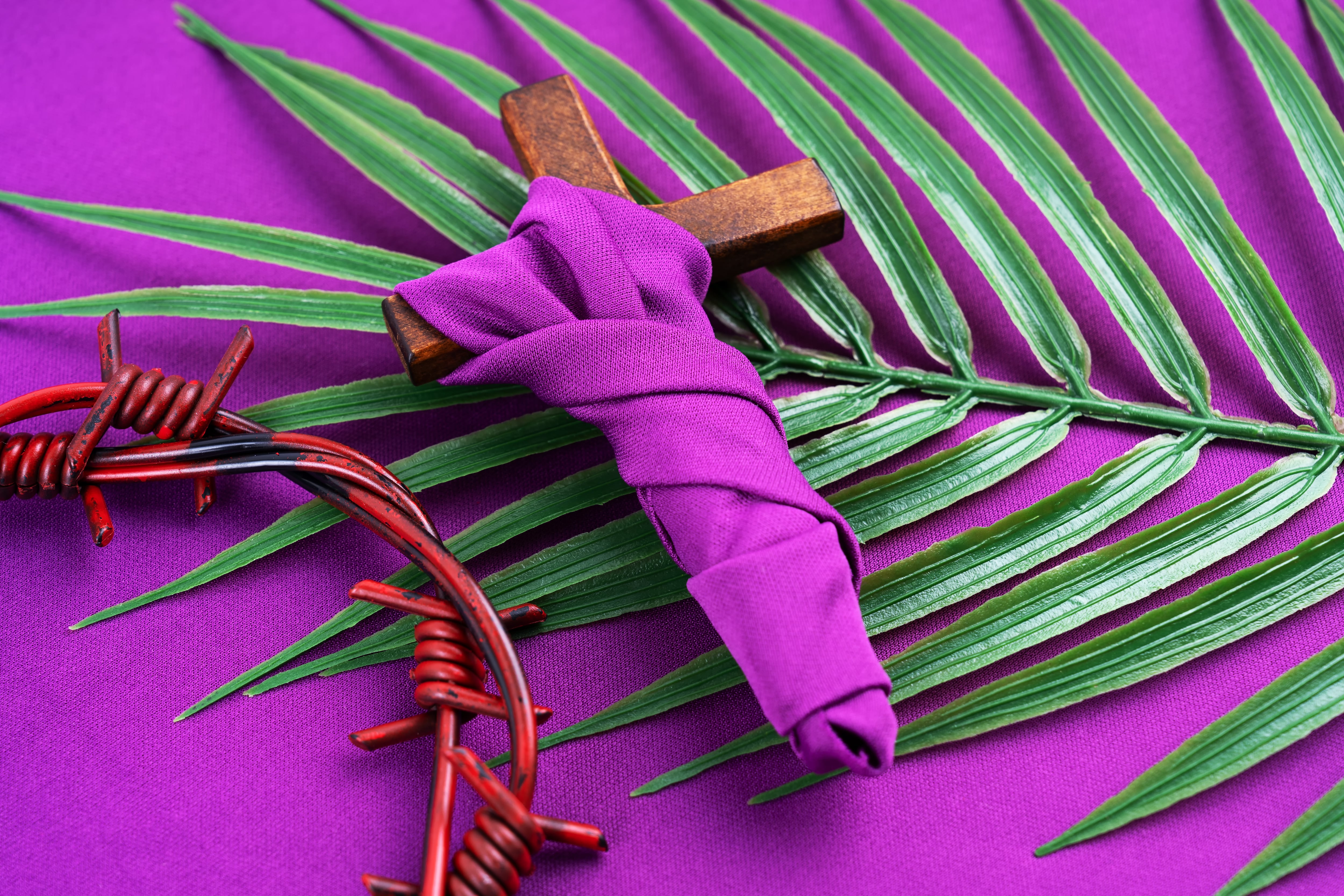 Jueves Santo: Los rituales de la Iglesia católica más importantes del día.