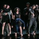 Espectáculo de danza a cargo de L'Explose.