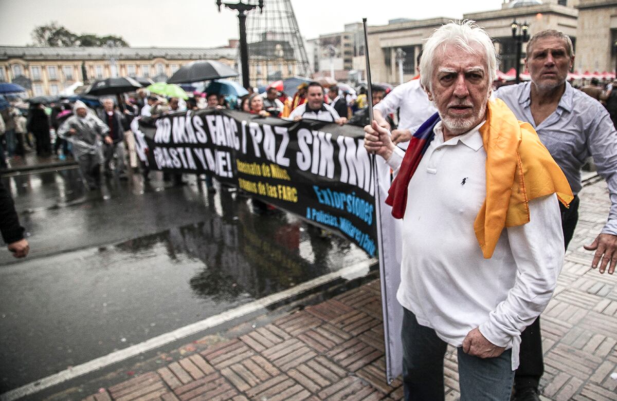 Foto: Iván Valencia