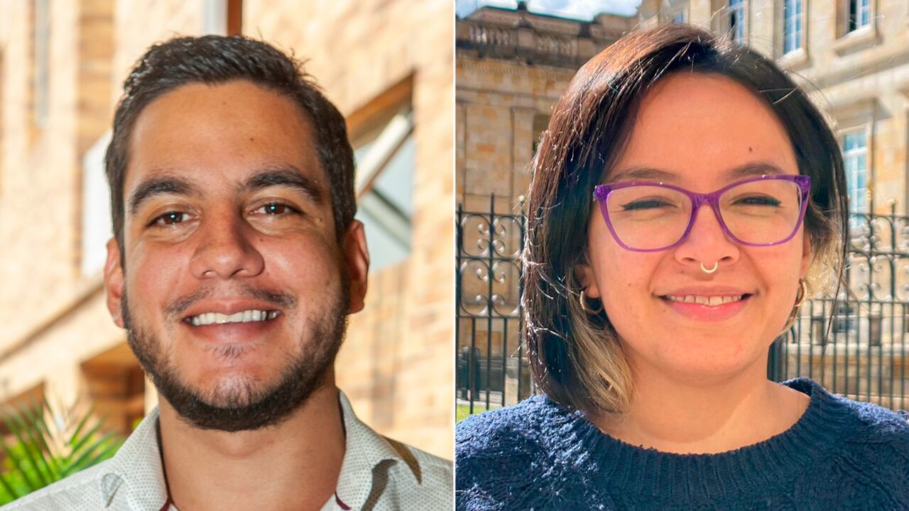 La congresista ha estado actuando en redes sociales sobre lo sucedido con Álex Florez