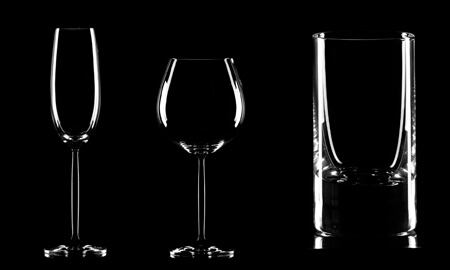 copas para tomar vino