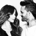 Maleja Restrepo y Tatán Mejía