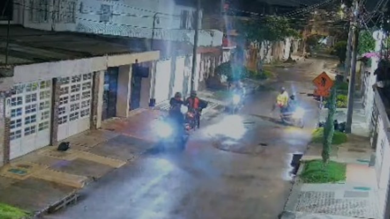 La comunidad estaría organizando una colecta para adquirir e instalar sirenas de alerta en distintos puntos del sector.
