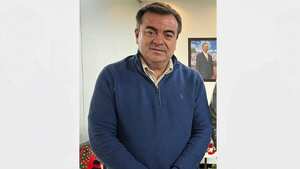 Olmedo López
Ex Director UNGRD