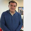 Olmedo López
Ex Director UNGRD