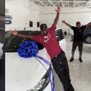 Influencer ‘La Piquiña’