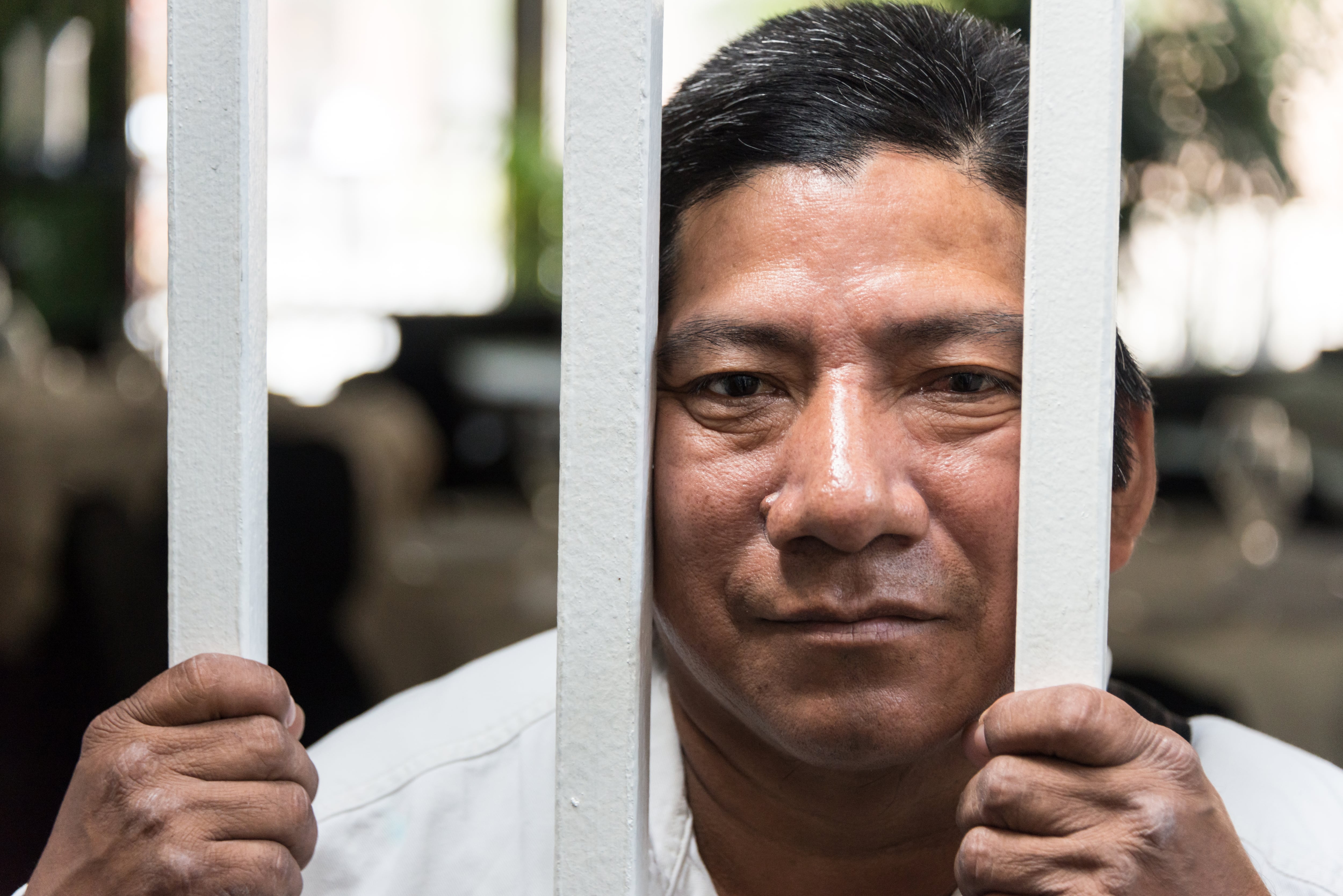 Según  el ICE, ocho de los arrestados enfrentan cargos federales por reingreso ilegal tras deportación