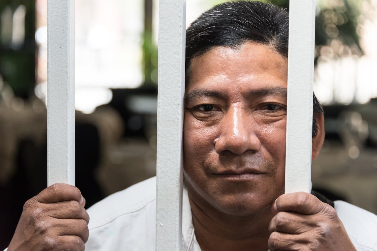 Según el ICE, ocho de los arrestados enfrentan cargos federales por reingreso ilegal tras deportación