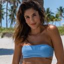 Daniela Ospina revela detalles de su matrimonio con Gabriel Coronel