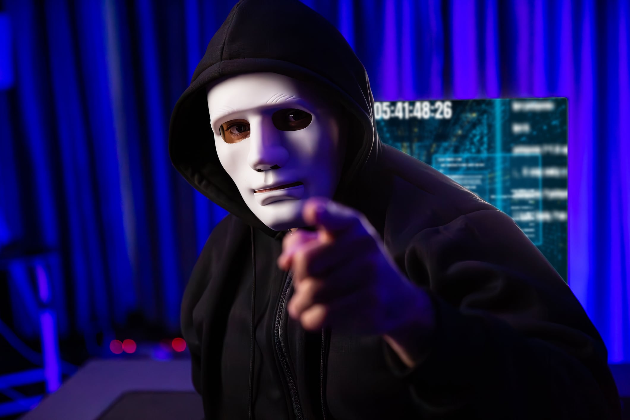 Un celular que se calienta o gasta datos sin razón podría estar intervenido.