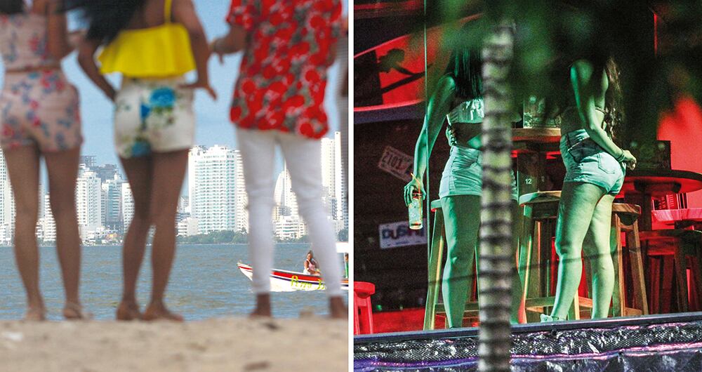 El mayor número de migrantes venezolanos se presenta en las principales ciudades del país, aunque han llegado a algunos municipios de áreas metropolitanas.