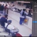 Agresión usuario Emcali