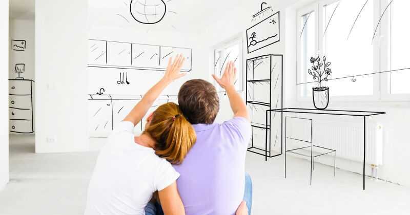 comprar casa, vivienda, casa propia, hipoteca