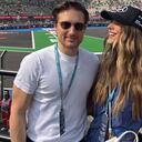 Laura Tobón reveló cómo se conoció con su esposo Álvaro Rodríguez