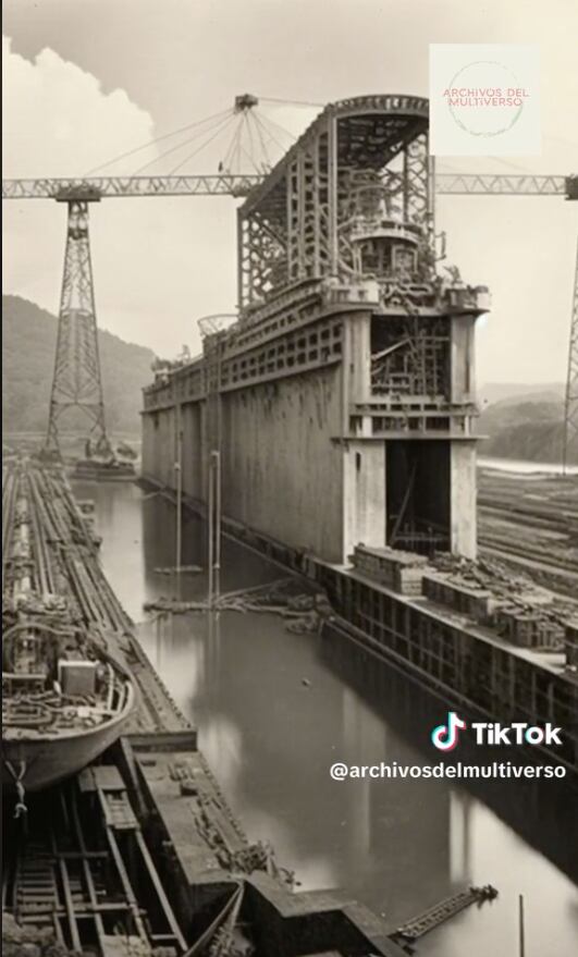 La inteligencia artificial recreó cómo habría sido la Gran Colombia si no se hubiera disuelto.