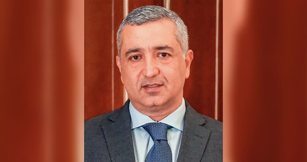 Juan Diego MuñozRepresentante de Meta