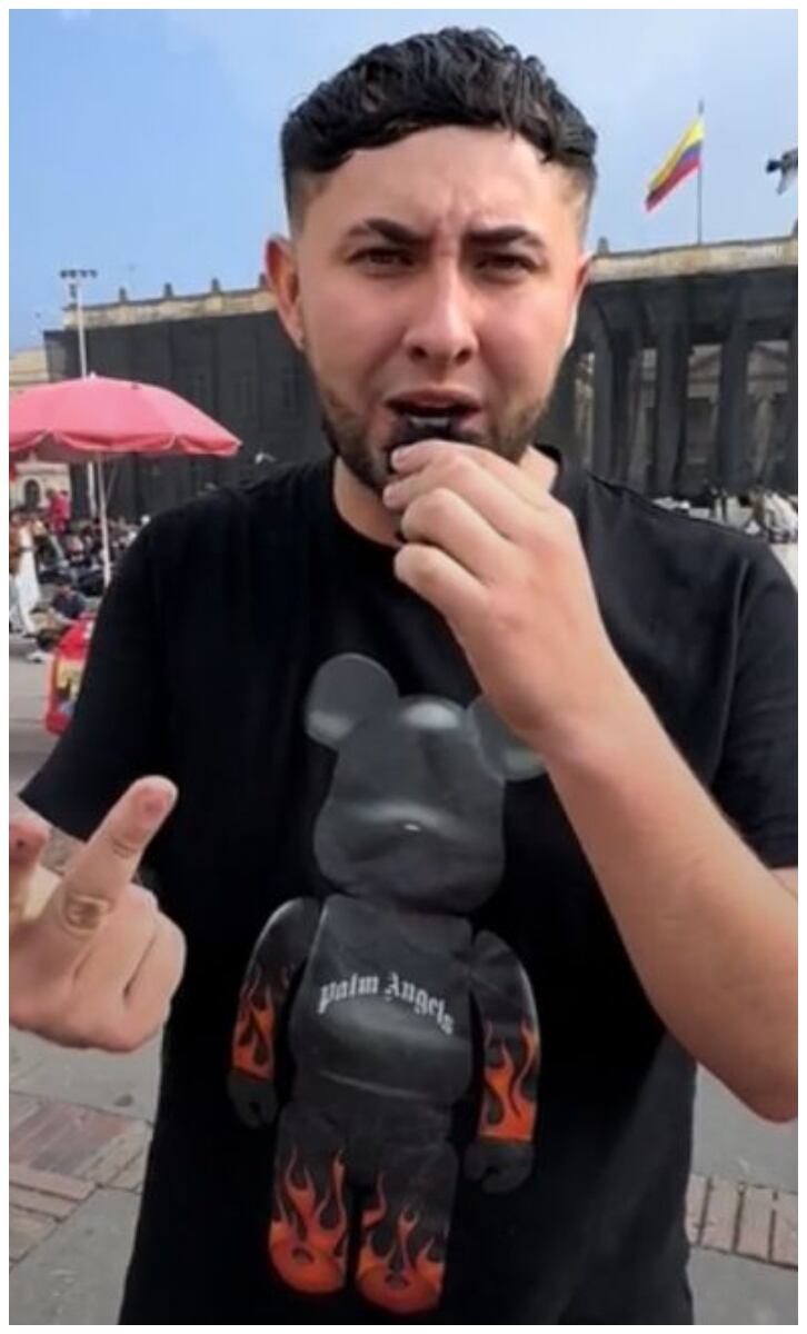 Influencer ´La Firma´