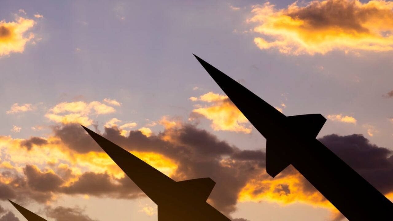 Una guerra nuclear podría acabar con la existencia humana