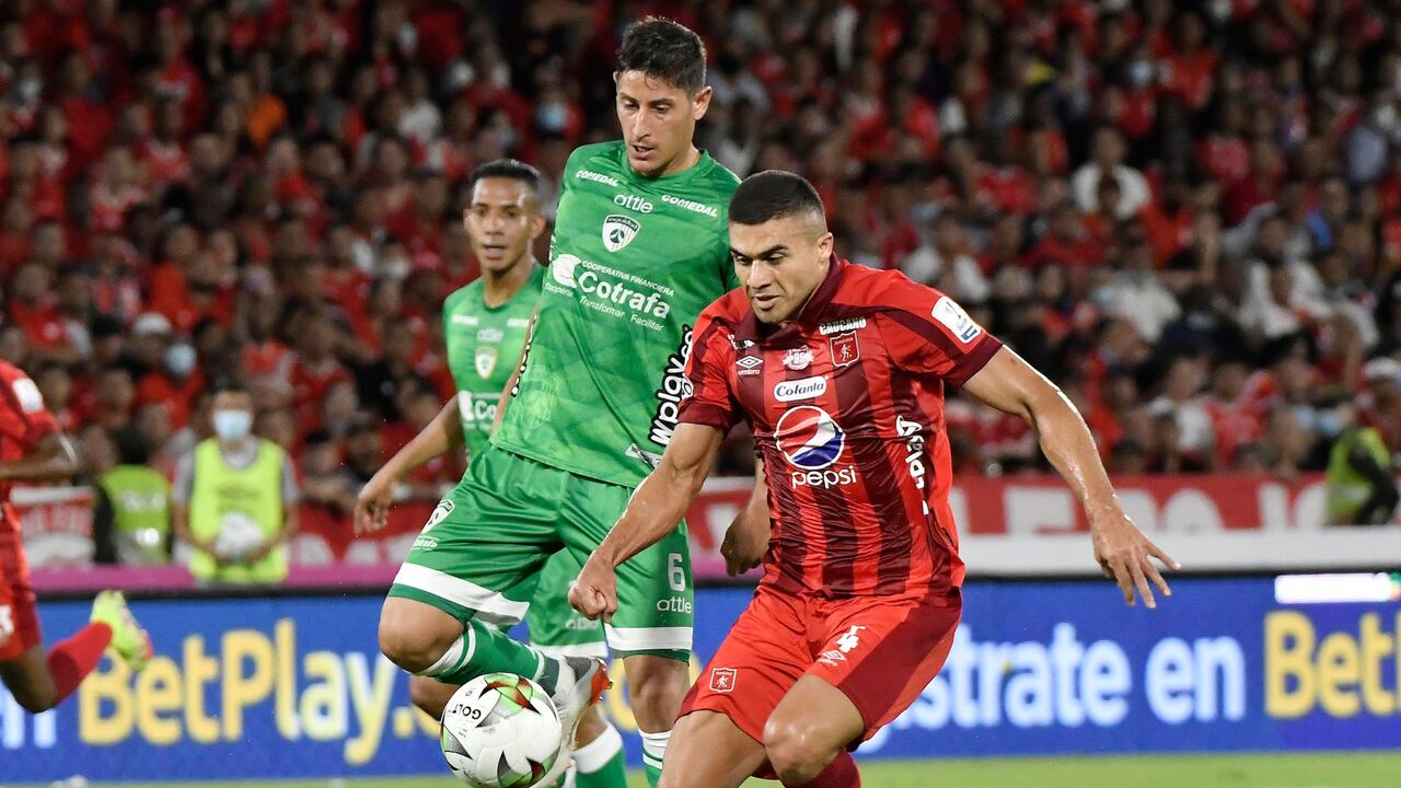 América vs. Equidad - Fecha 7