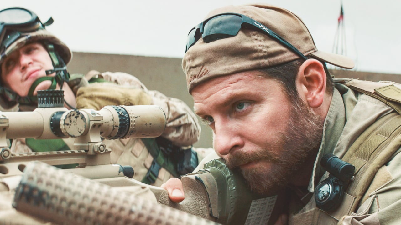 Según Cooper este es el personaje más difícil que ha interpretado. Sentía una gran presión por representar a un hombre complejo de carne y hueso que murió en 2013 y cuyos familiares siguen vivos.