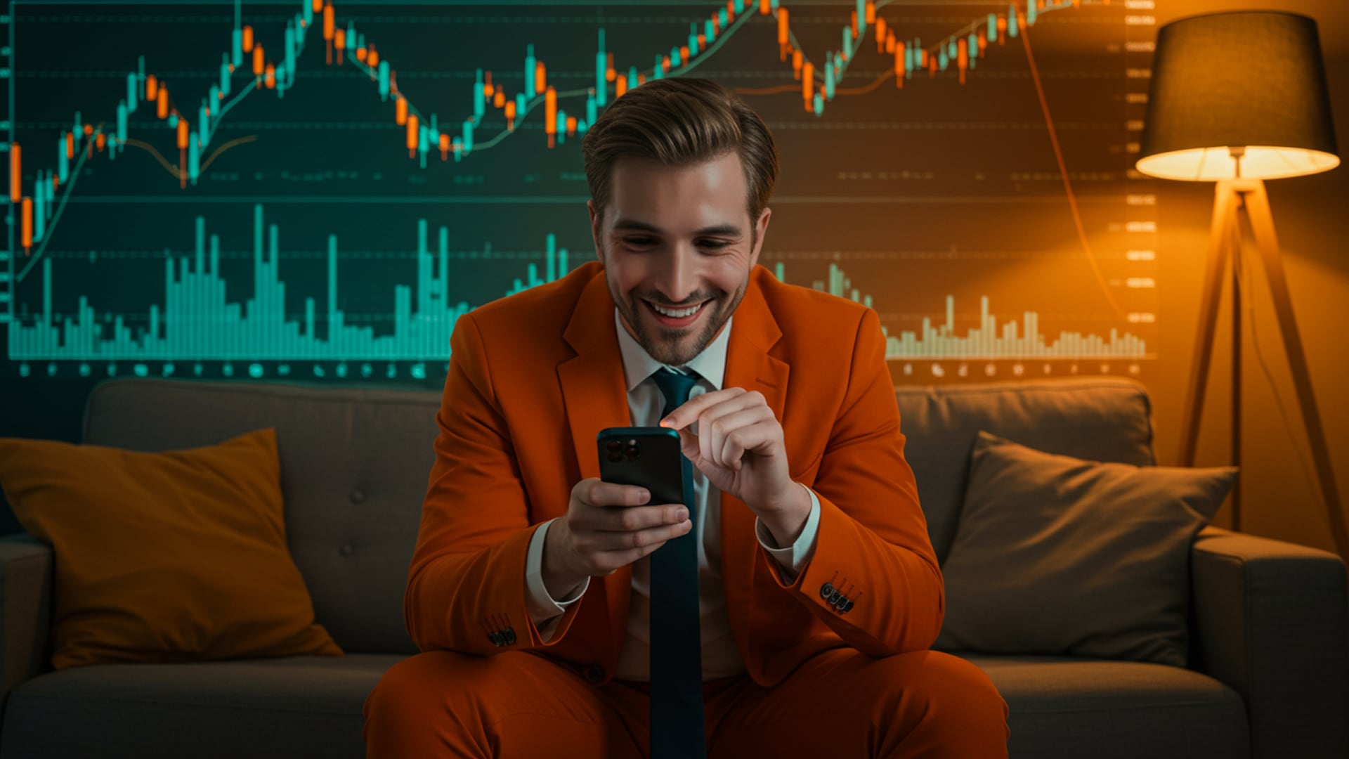 La educación es clave para incursionar correctamente en el mundo del trading.