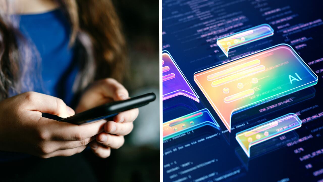 El auge de una consulta hacia ChatGPT ha revelado la facilidad con que se atribuye conciencia a simples patrones.