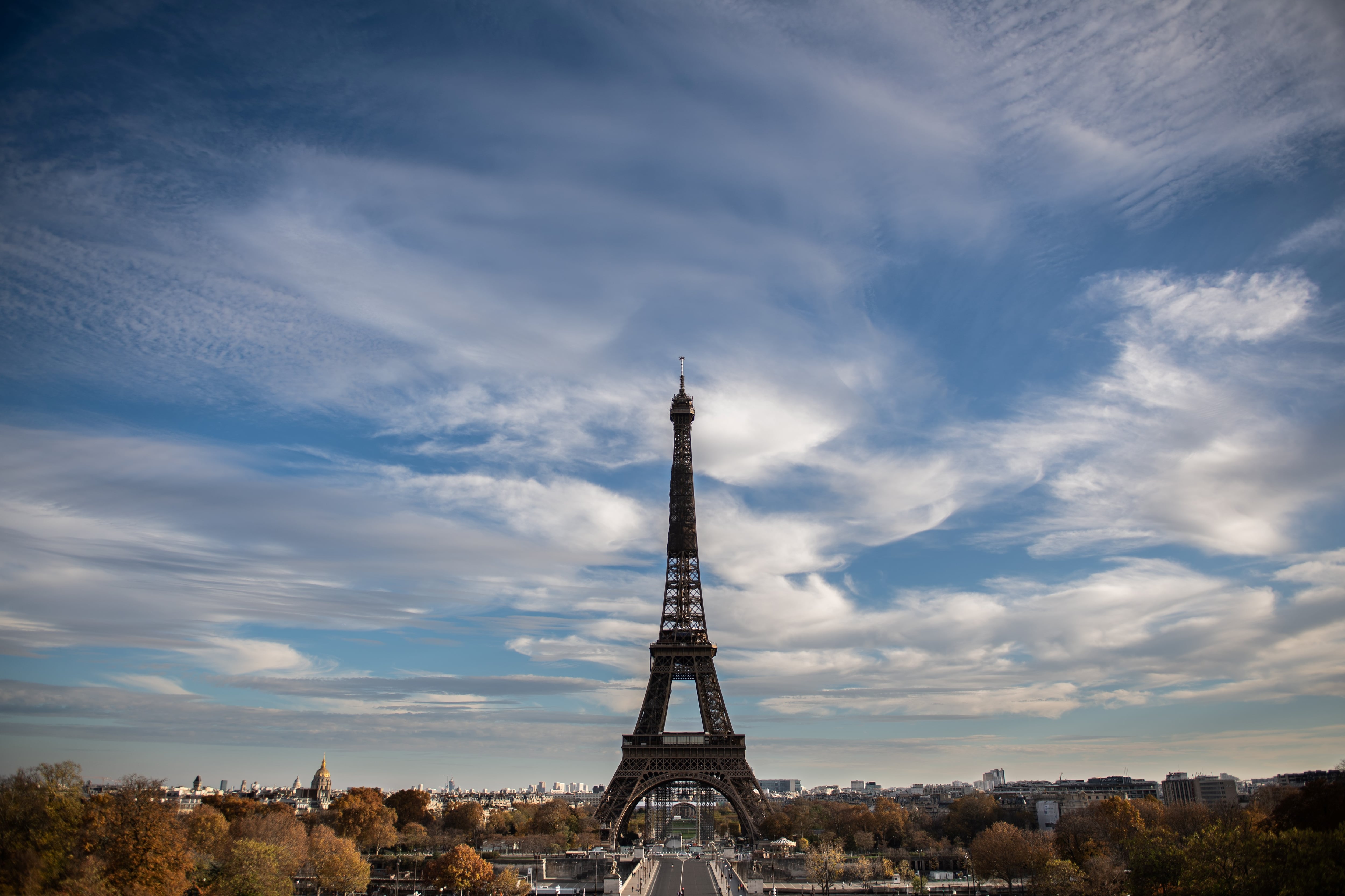 París en pandemia