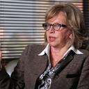 Cecilia Álvarez, ministra de Transporte.
Según la Ministra de Transporte, sus llamados de atención han sido a varios contratistas. Esos ‘jalones de orejas’ han surtido efecto, pues varios contratos ya se encuentran al día.