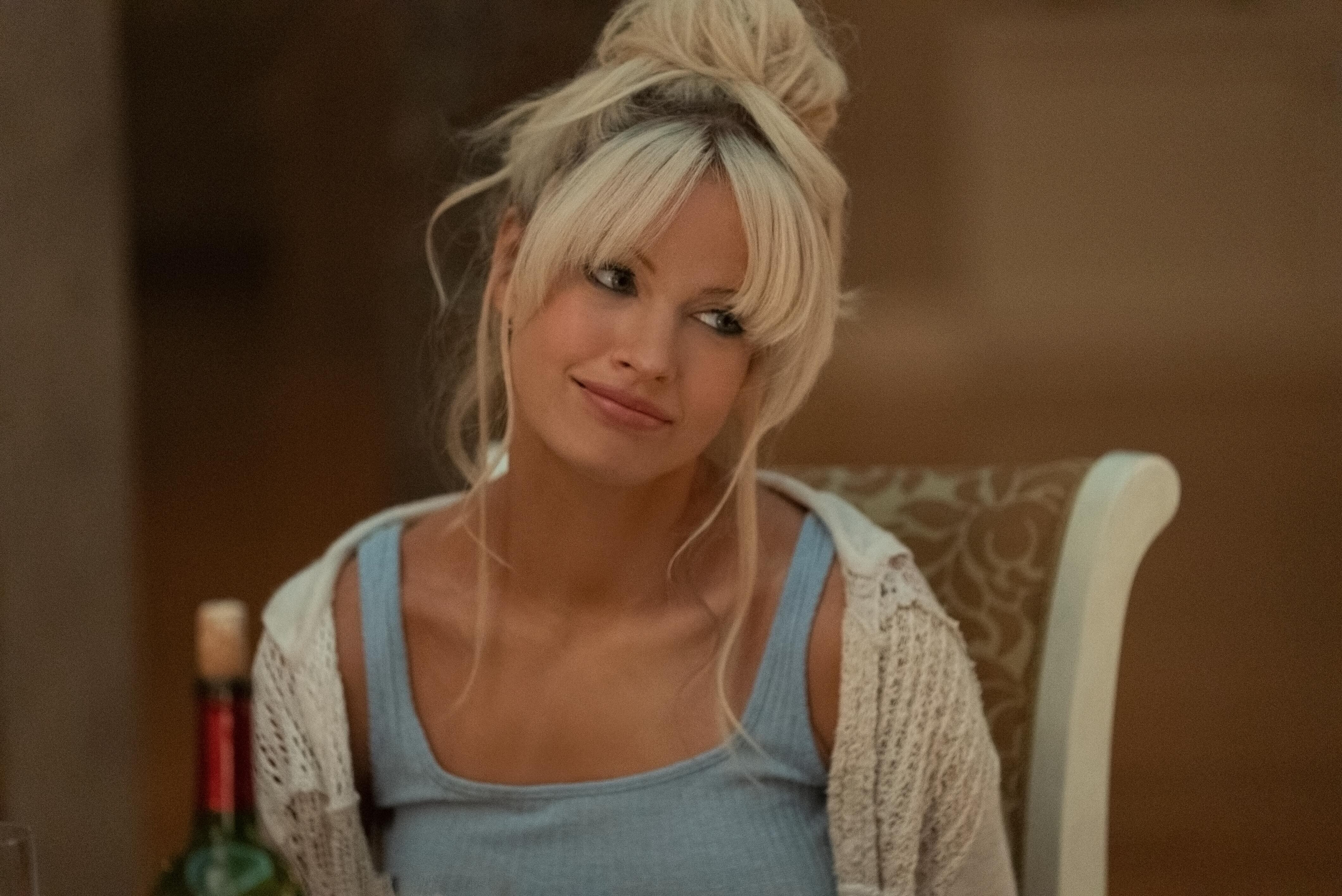 'Pam & Tommy' en Star +