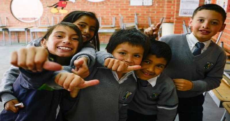 Especial de los mejores colegios 2015