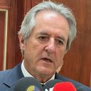 Fernando Botero Zea, hijo del artista Fernando Botero.