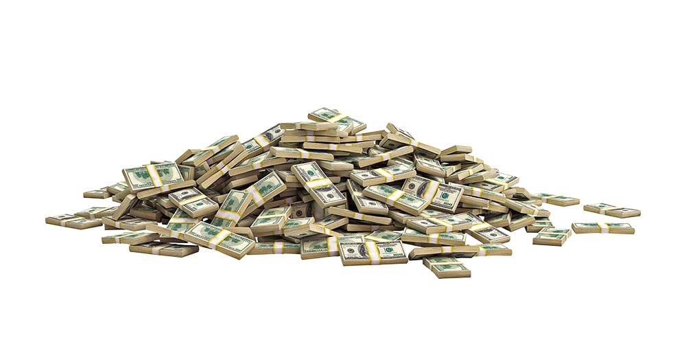 Los altos costos del ataque del 11 de septiembre. 