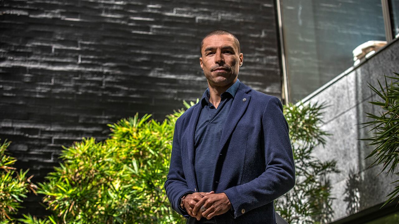 Iván Ramiro Córdoba