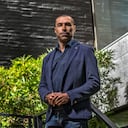 Iván Ramiro Córdoba.
Bogotá Julio 22 de 2021.
Foto: Juan Carlos Sierra-Revista Semana.