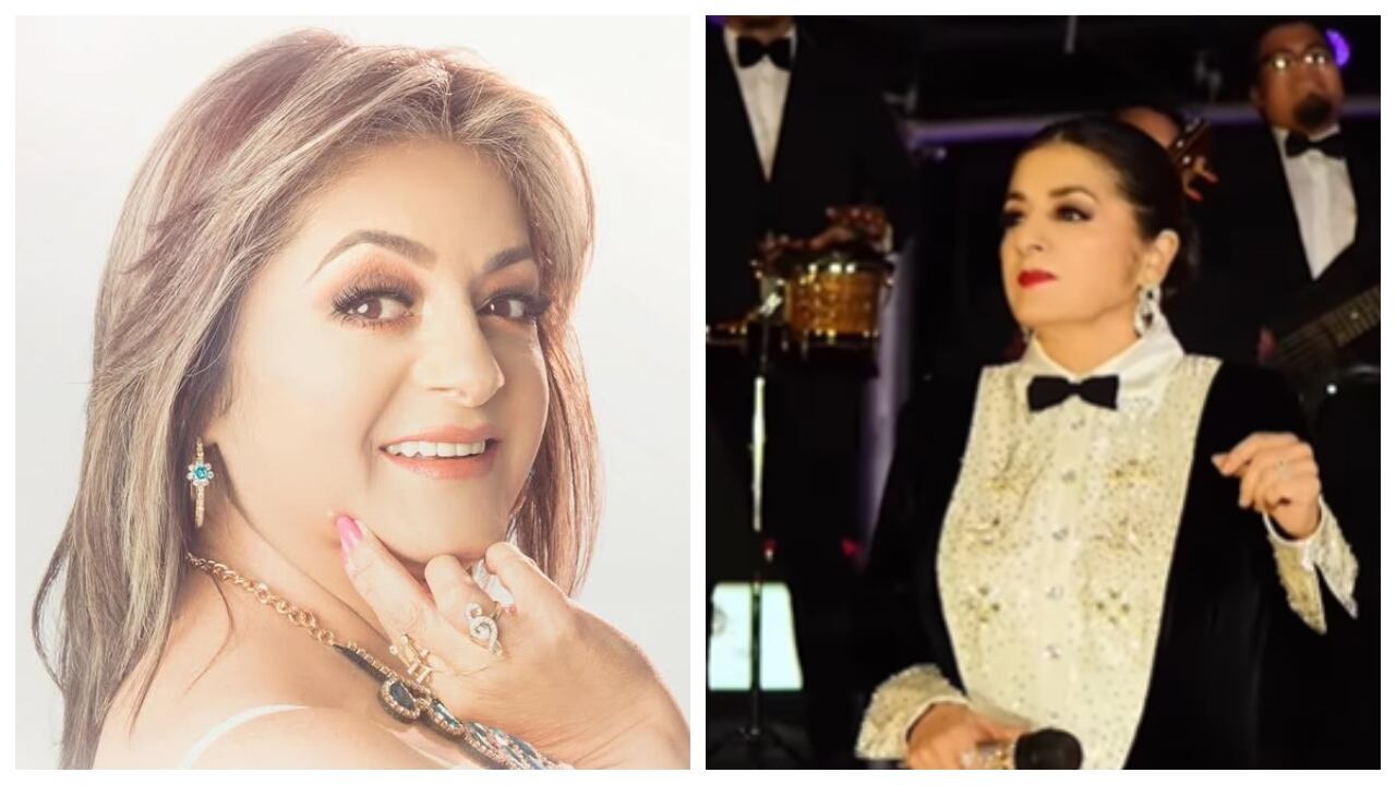 Murió Paulina Tamayo a sus 60 años y dejó legado en la música ecuatoriana.