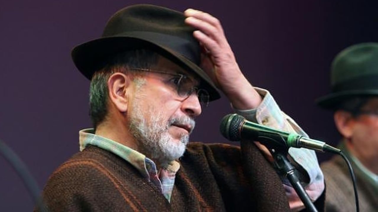 Jorge Velosa recibirá el reconocimiento a su destacada contribución como creador de la música carranguerra, único en su estilo.