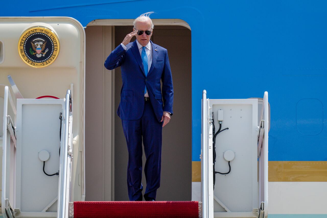 joe biden